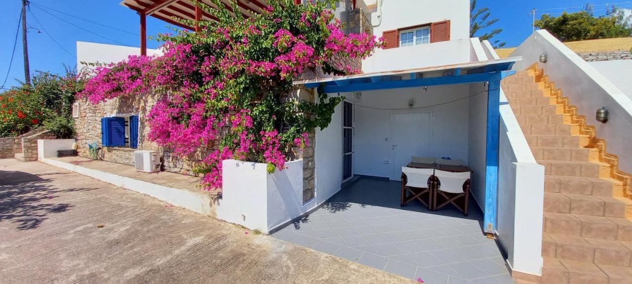 Filio Rooms Kalamos  Habitación foto